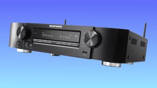Best AV receivers: Marantz NR1711