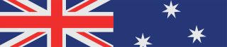 australia flag