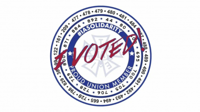 60,000 technicians ready to strike in Hollywood for better working conditions - Les Inrocks