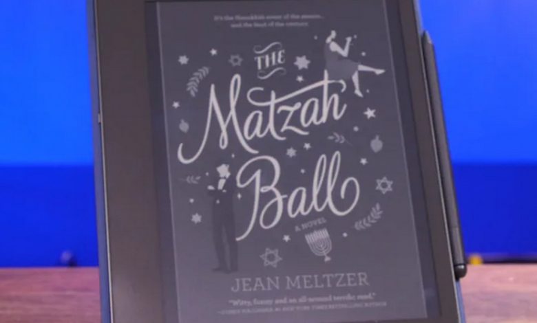 Amazon Kindle Scribe Review: Our Opinion