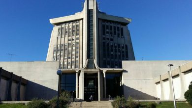 Assises du Val-de-Marne: "Babbak, the debt collector" sentenced to nine years in prison