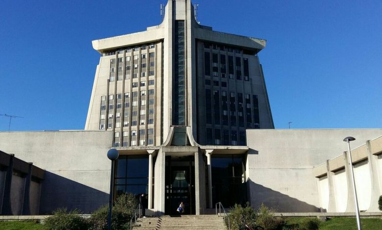 Assises du Val-de-Marne: "Babbak, the debt collector" sentenced to nine years in prison