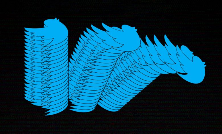 Avec Elon Musk, les trois menaces majeures qui planent sur Twitter