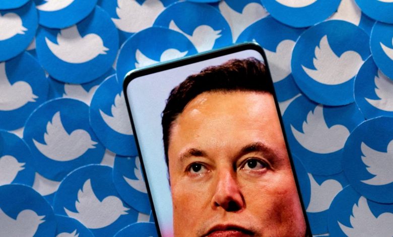 Bad for the image: Swisscom and Switzerland Tourism start sulking on Elon Musk's Twitter