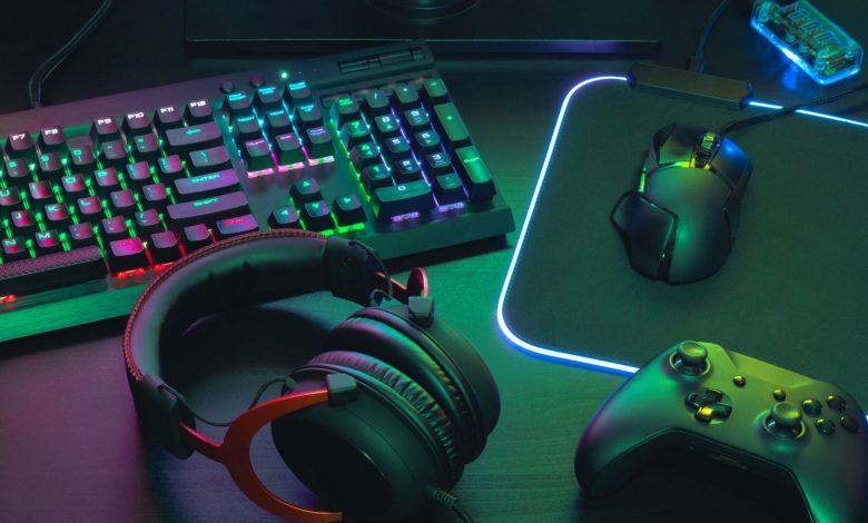 Belgian video game vying for competitive international market