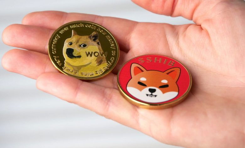 Best Cryptocurrency to Hold in 2023: Dogecoin or Shiba Inu?