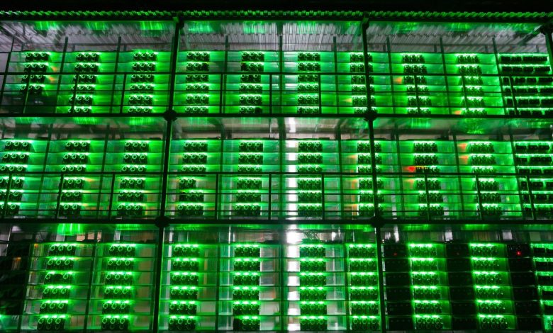 Bitcoin: New Study on CO2 Emissions