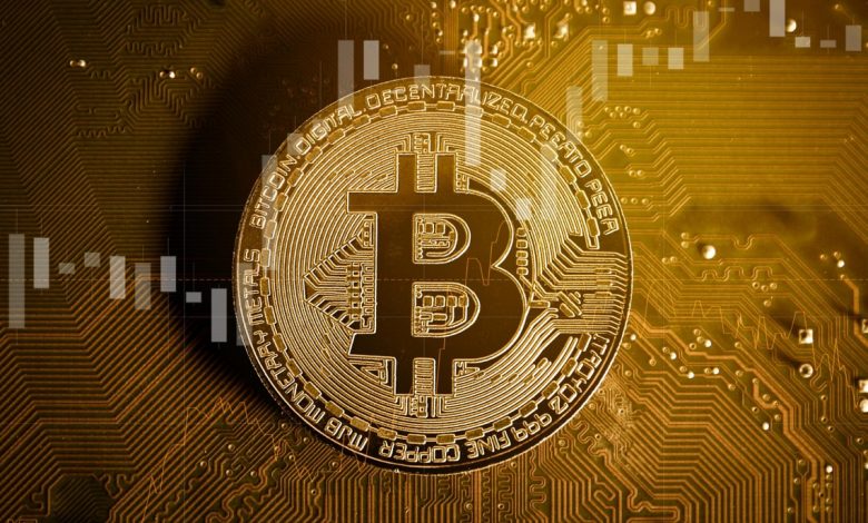 Bitcoin and Ethereum in the red to start the weekend