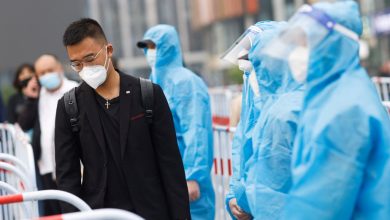 COVID-19 | Pékin face au specter du confinement