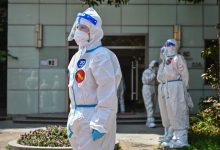 COVID-19 to Shanghai | Les États-Unis ordonnent à des membres de leur consulat de quitter la ville