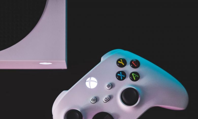 Cdiscount makes everyone agree to this surprise Xbox Series S promotion from Microsoft.