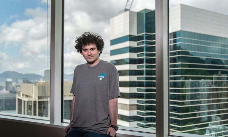 Crypto: Is Sam Bankman-Fried only $100,000 rich?