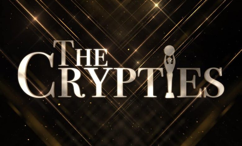 Crypto: results of the first Crypties awards ceremony