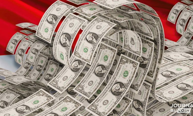 Cryptocurrencies: Indonesian Crypto Exchange Raises $113M