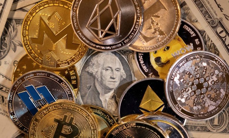 Cryptocurrency exchange Gemini seeks to recover $900 million from crypto lender Genesis, reports Financial Times
