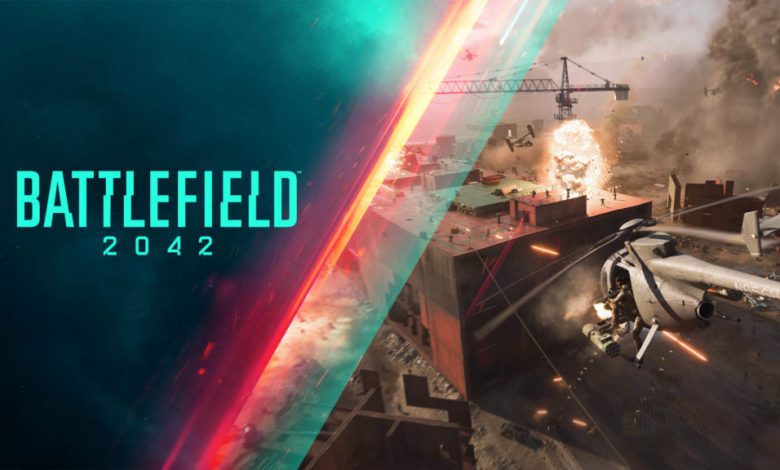 DICE Tells Us About Seasons 4 and 5 of Battlefield 2042