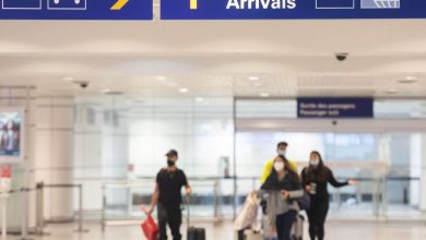 De nouveaux assouplissements en lien avec la COVID-19 entrent en vigueur aux frontières