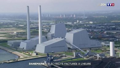Denmark: electricity billed by the hour