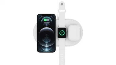 AirUnleashed 2 Qi-Compatible