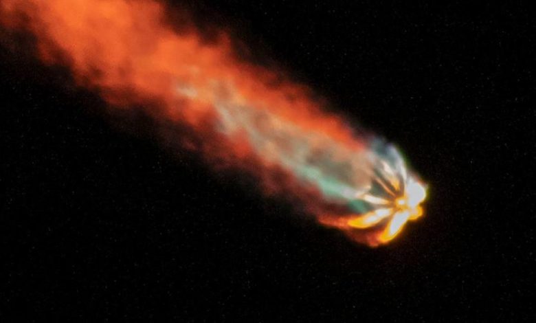 Elon Musk and SpaceX launch Starshield, their military and secret Starlink