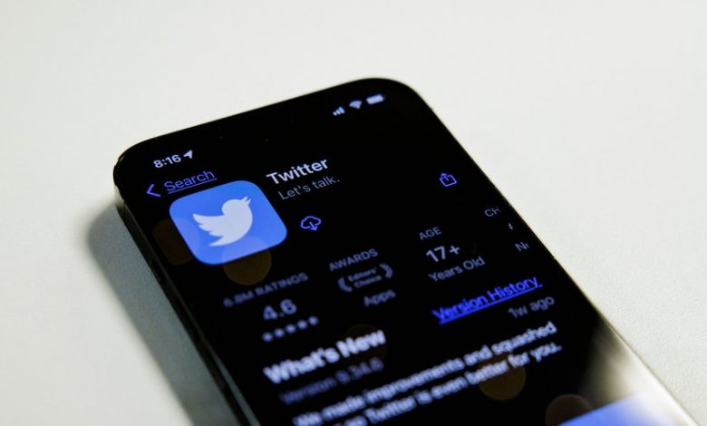 Elon Musk ends Twitter policy against misinformation about Covid-19