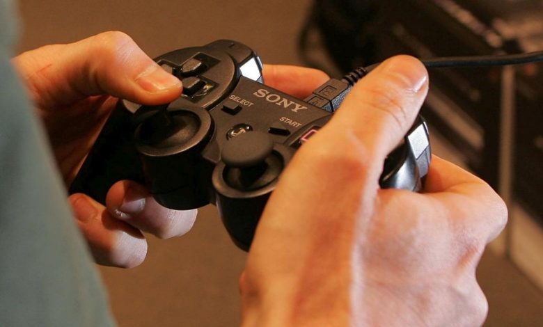 Ephemeris December 3: In 1994, Sony released the first "Playstation"