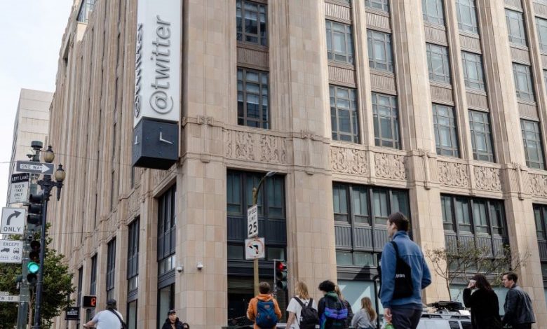 European Macron tries to moderate libertarian Musk