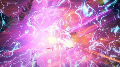 Everspace 2 is getting a major new endgame-focused update