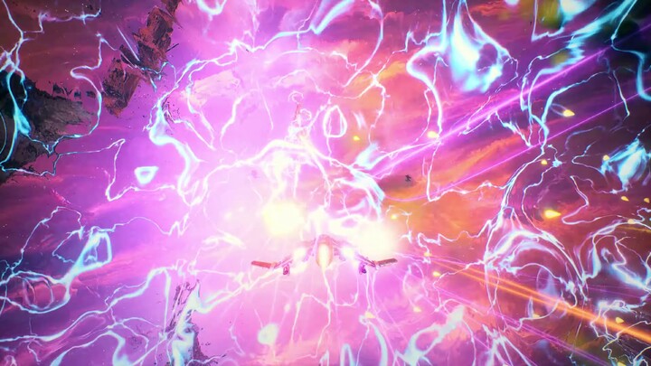 Everspace 2 is getting a major new endgame-focused update