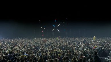 Festivals et Covid : "Jusqu'à l'automne prochain, on est dans une période de repos, si oublie un peu le Covid pendant quelques mois, on ne va pas pleurer", Jean Viard