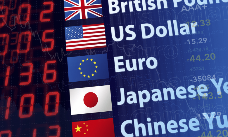 Forex » Upcoming Week December 4-9, 2022