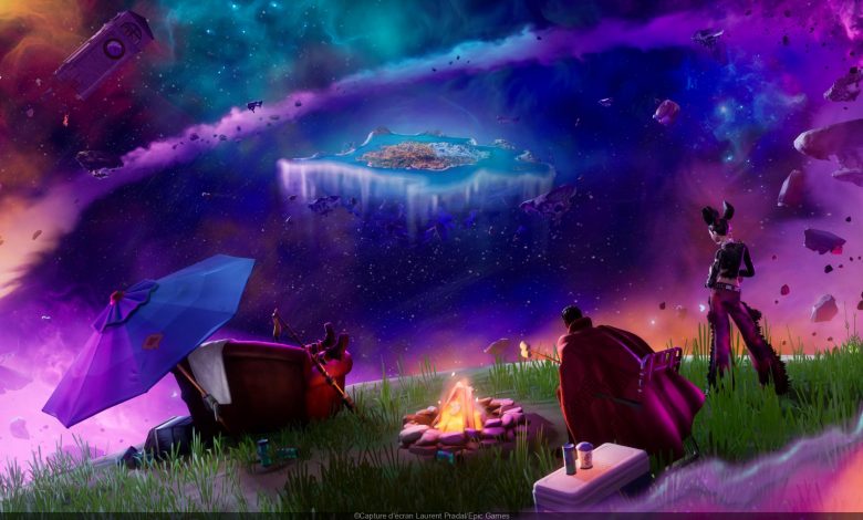 Fortnite Chapter 4: Map, Skins, News... What's in store for Season 1?