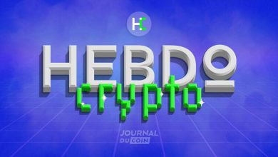 Hebdo Crypto #219 - Bitcoin & Crypto News of the Week
