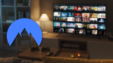 vpn apple tv configuration