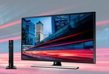 LIVA One A300 Mini PC supports Ryzen and Athlon processors