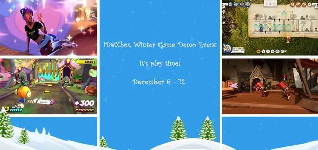 Many Demos Coming Soon, Including Xbox Game Pass Games - Quiz & News - Xbox Mag