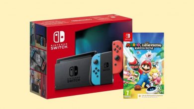 Mario + Rabbids Kingdom Battle Nintendo Switch Gets Flash Sale And It's Worth It