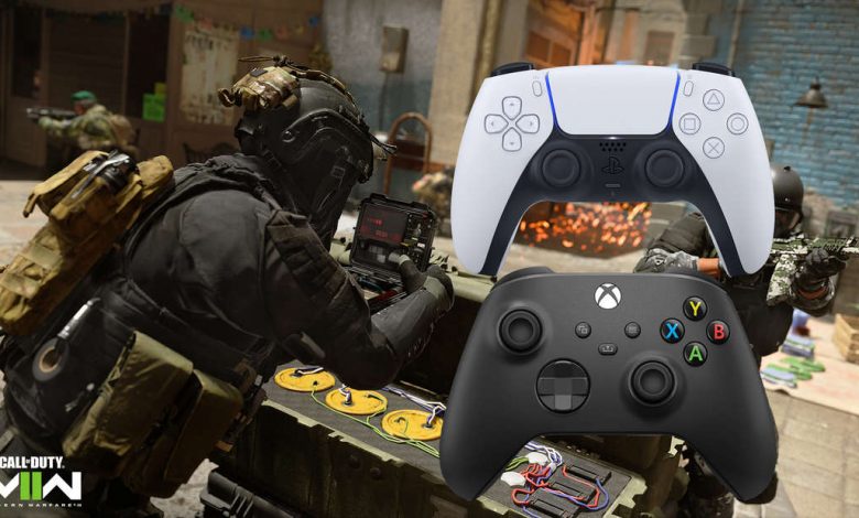 Modern Warfare 2: The best controller and graphics settings on consoles