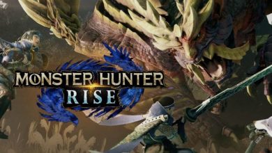 Monster Hunter Rise will release on January 20, 2023