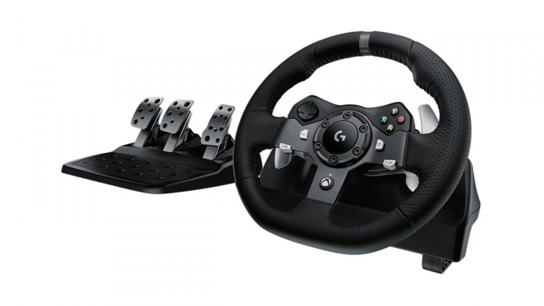 Un des meilleurs volant PC et Xbox Series est de retour en promo !