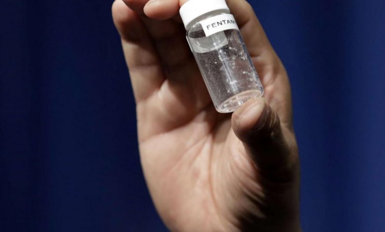 Fentanyl