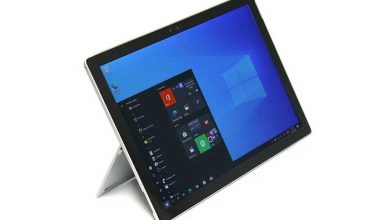 Microsoft Surface Pro 5