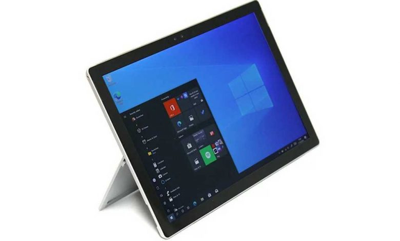 Microsoft Surface Pro 5