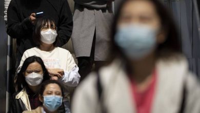 Pékin risque-t-elle un nouveau confinement ?