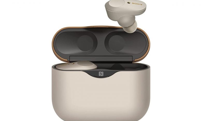 Prime Day: Superb Sony WF-1000XM3 for less than 100 Euros - CNET France