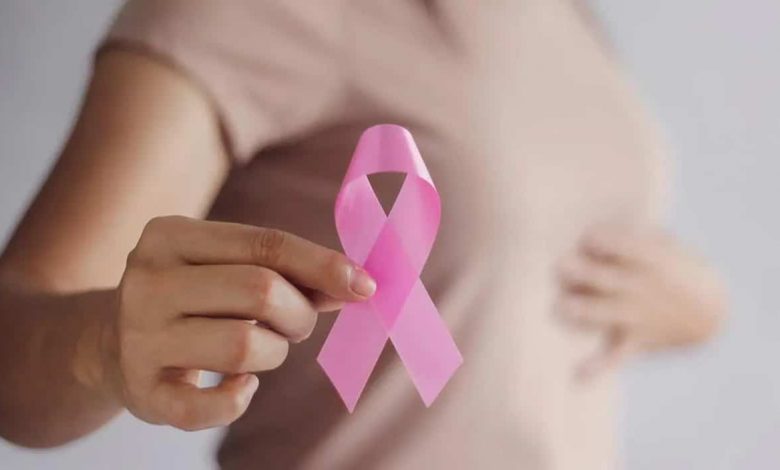 vaccin expérimental cancer sein