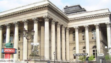 Stock Market: CAC 40, LVMH, Airbus, Renault, L'Oréal, TotalEnergies, Bitcoin... in Momentum this week