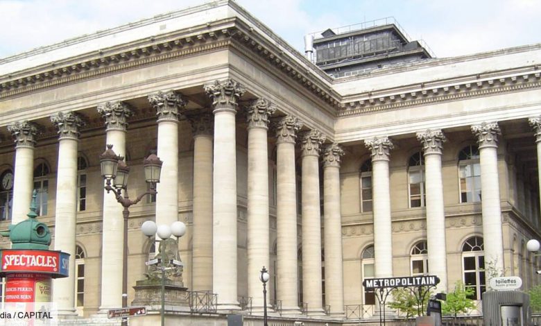 Stock Market: CAC 40, LVMH, Airbus, Renault, L'Oréal, TotalEnergies, Bitcoin... in Momentum this week