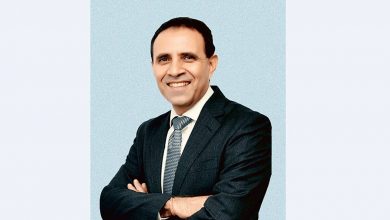 Sumit Bali, Group Director and Head of Personal Loans, Axis Bank