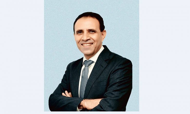 Sumit Bali, Group Director and Head of Personal Loans, Axis Bank